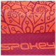 Spokey Mandala mat Στρώμα yoga